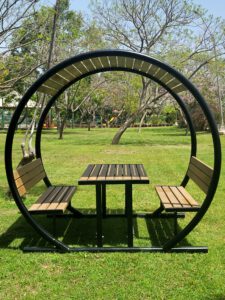 פינות ישיבה מעוצבות