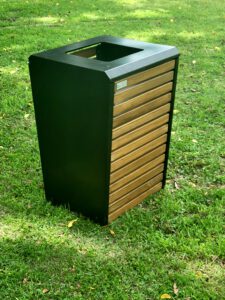 השראה לפרויקטים ציבוריים ופרטיים