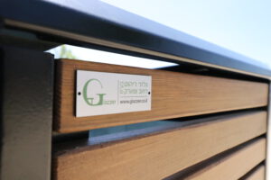 דוגמאות לריהוט סביבתי