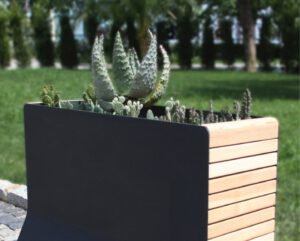 דוגמאות לריהוט סביבתי