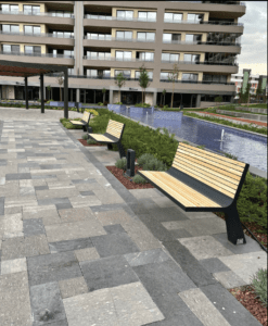 רעיונות לעיצוב אורבני