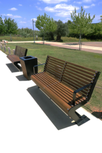 ריהוט חוץ ופנים