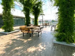 פינות ישיבה מעוצבות