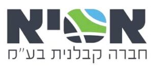 אסיא חברה קבלנית
